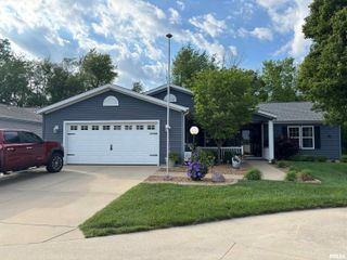 2800 Via Rosso St Unit 15, Springfield, IL 62703