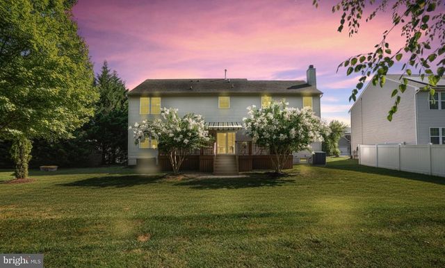 606 ARCHIBALD LN, Florence, NJ 08518