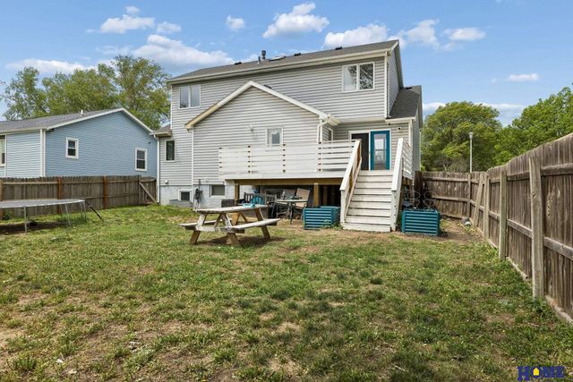 2508 SW 15th Street, Lincoln, NE 68522