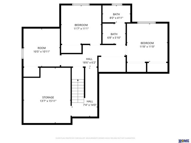 2508 SW 15th Street, Lincoln, NE 68522