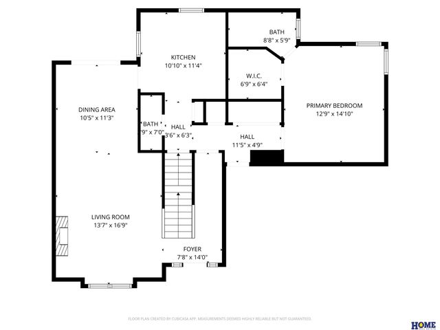 2508 SW 15th Street, Lincoln, NE 68522