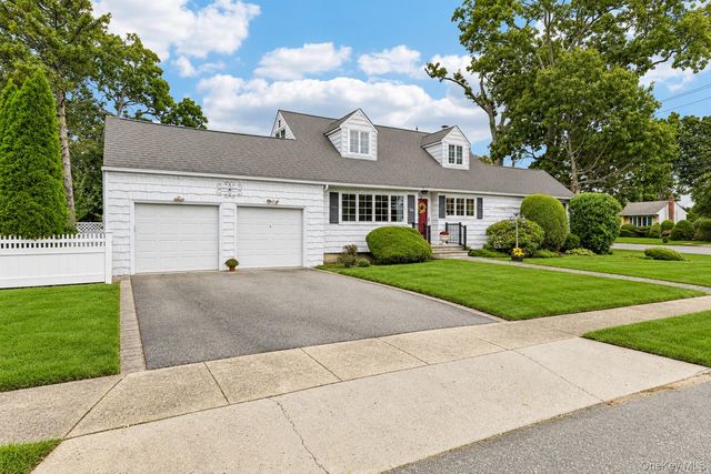 99 Harmony Drive, Massapequa Park, NY 11762