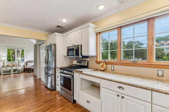 99 Harmony Drive, Massapequa Park, NY 11762