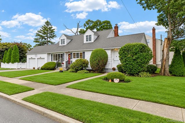 99 Harmony Drive, Massapequa Park, NY 11762