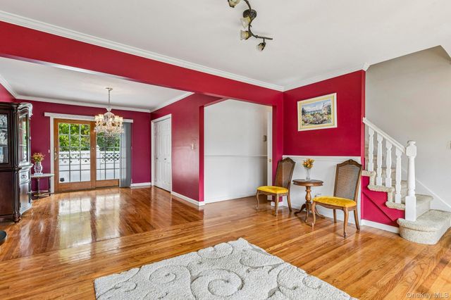 99 Harmony Drive, Massapequa Park, NY 11762