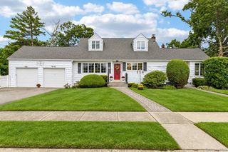 99 Harmony Drive, Massapequa Park, NY 11762