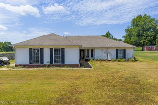 123 Chaffee Road, Charleston, AR 72933