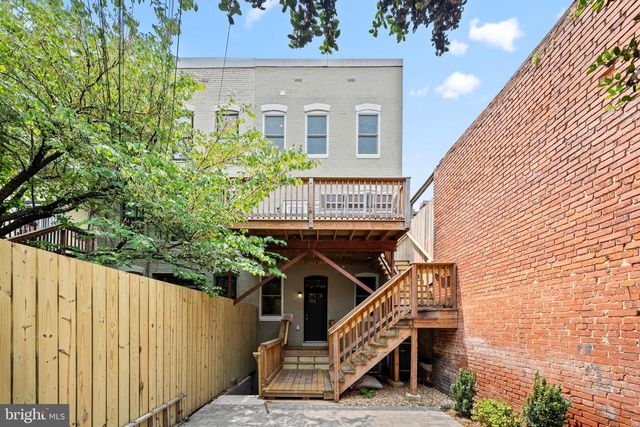 131 11 ST NE #3, Washington, DC 20002