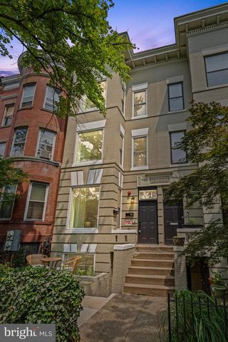 131 11 ST NE #3, Washington, DC 20002