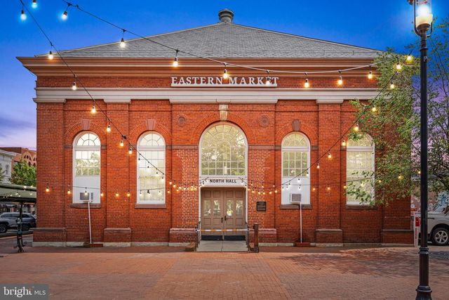 131 11 ST NE #3, Washington, DC 20002