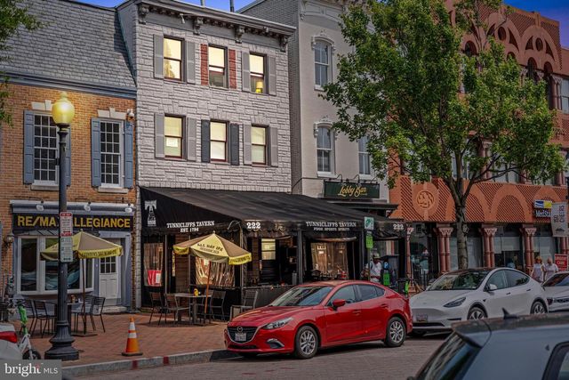 131 11 ST NE #3, Washington, DC 20002