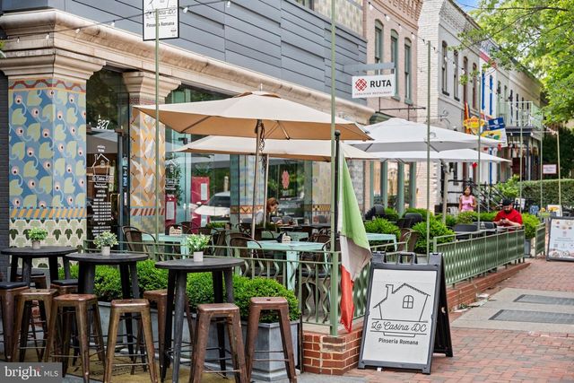 131 11 ST NE #3, Washington, DC 20002