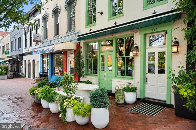 131 11 ST NE #3, Washington, DC 20002