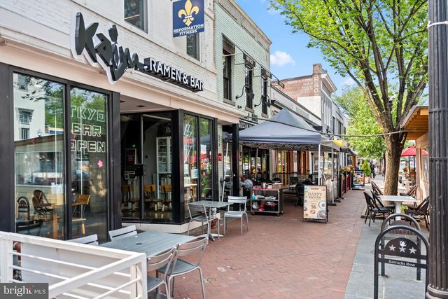 131 11 ST NE #3, Washington, DC 20002