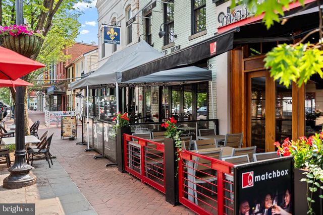 131 11 ST NE #3, Washington, DC 20002