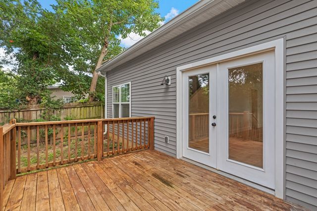 530 Raymond St, Nashville, TN 37211