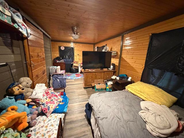 231 Jarrett Road, Limestone, TN 37681