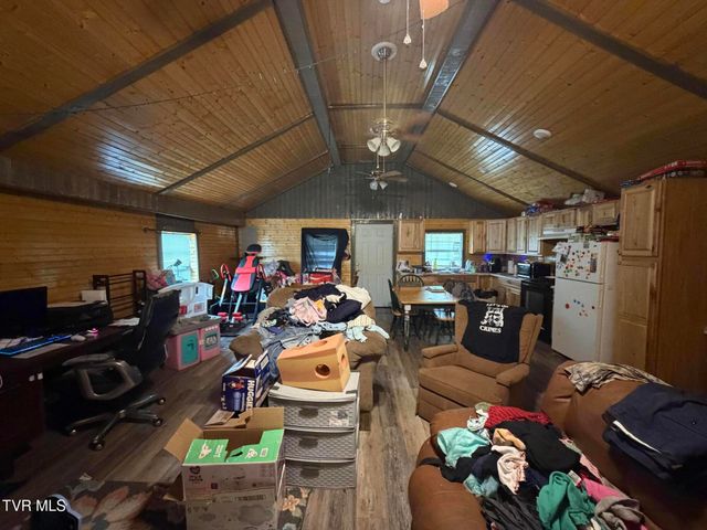231 Jarrett Road, Limestone, TN 37681