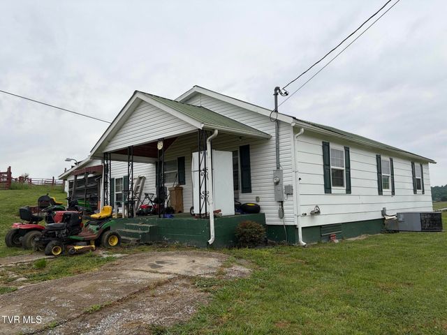 231 Jarrett Road, Limestone, TN 37681