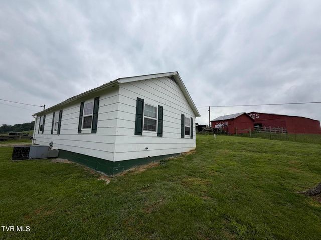 231 Jarrett Road, Limestone, TN 37681