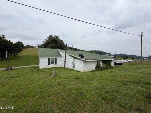 231 Jarrett Road, Limestone, TN 37681