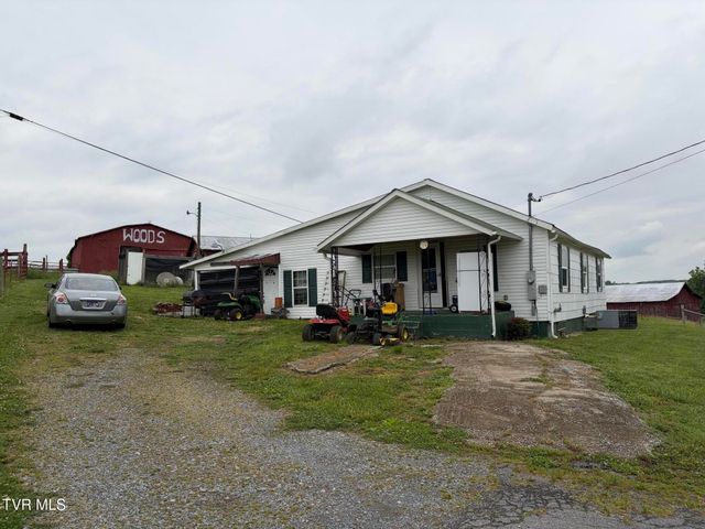 231 Jarrett Road, Limestone, TN 37681