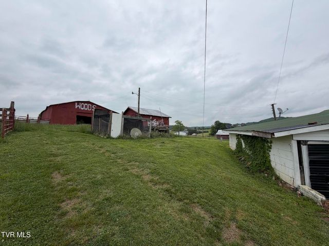 231 Jarrett Road, Limestone, TN 37681