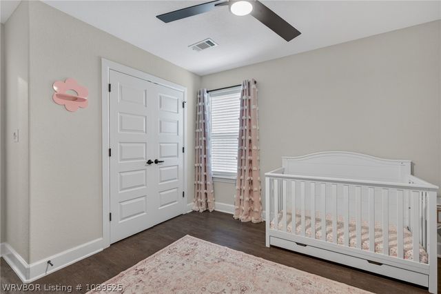 8323 Mclaren Drive, Fort Smith, AR 72916