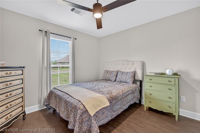 8323 Mclaren Drive, Fort Smith, AR 72916