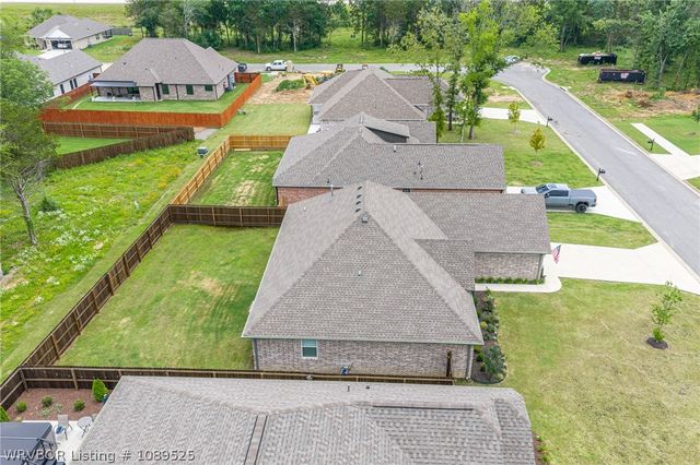 8323 Mclaren Drive, Fort Smith, AR 72916