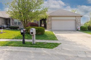 436 Jodee Drive, Xenia, OH 45385