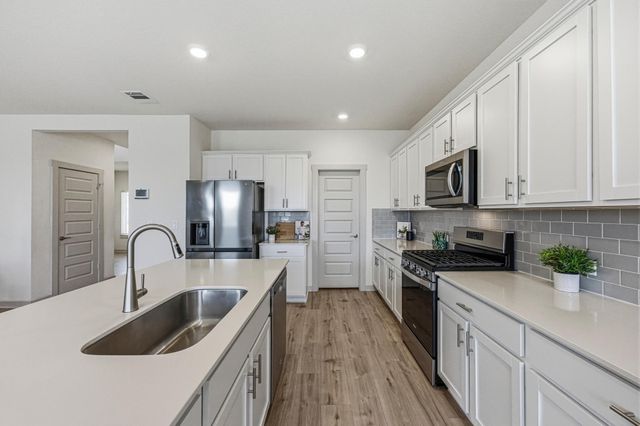 7511 Traylor CV, Austin, TX 78724