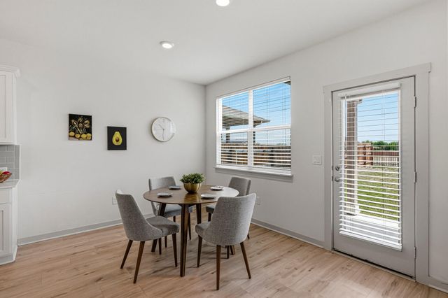 7511 Traylor CV, Austin, TX 78724