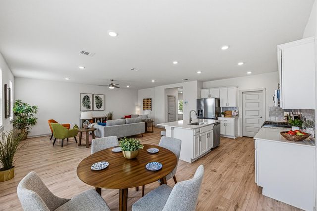 7511 Traylor CV, Austin, TX 78724