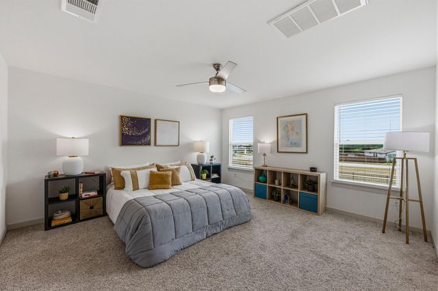 7511 Traylor CV, Austin, TX 78724