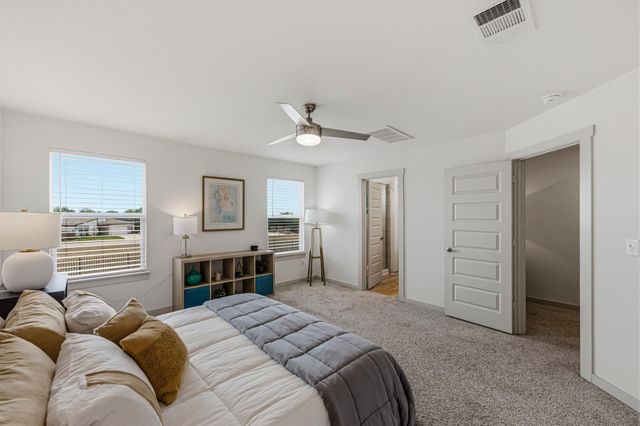 7511 Traylor CV, Austin, TX 78724