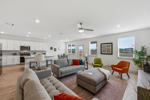 7511 Traylor CV, Austin, TX 78724