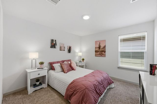 7511 Traylor CV, Austin, TX 78724