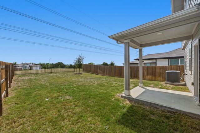 7511 Traylor CV, Austin, TX 78724