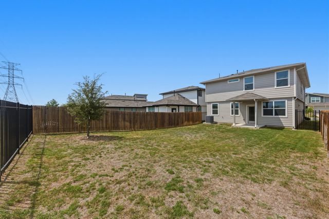 7511 Traylor CV, Austin, TX 78724