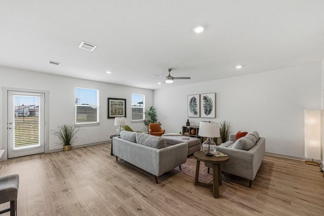 7511 Traylor CV, Austin, TX 78724