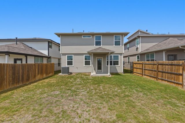 7511 Traylor CV, Austin, TX 78724