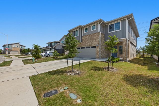 7511 Traylor CV, Austin, TX 78724