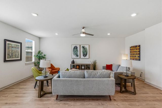 7511 Traylor CV, Austin, TX 78724