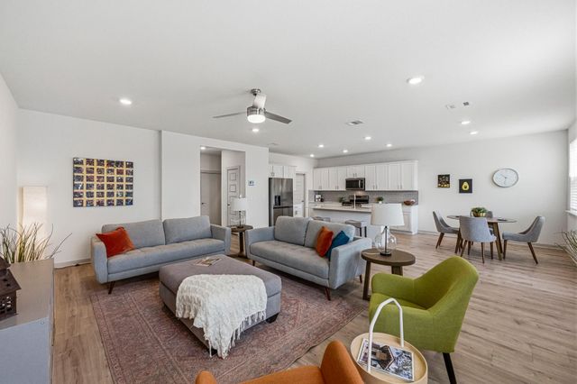 7511 Traylor CV, Austin, TX 78724