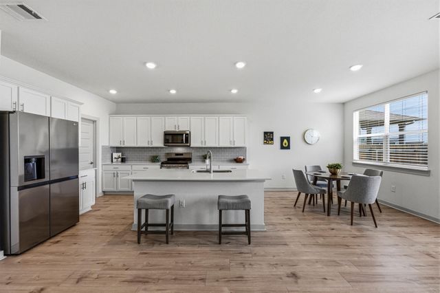 7511 Traylor CV, Austin, TX 78724