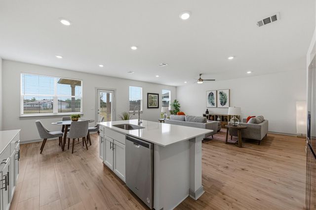 7511 Traylor CV, Austin, TX 78724