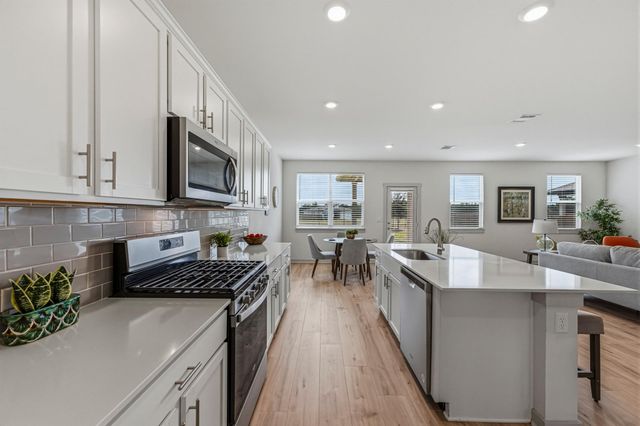 7511 Traylor CV, Austin, TX 78724