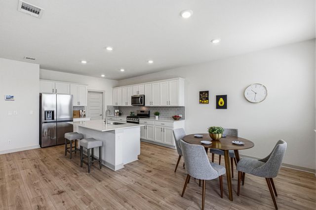 7511 Traylor CV, Austin, TX 78724