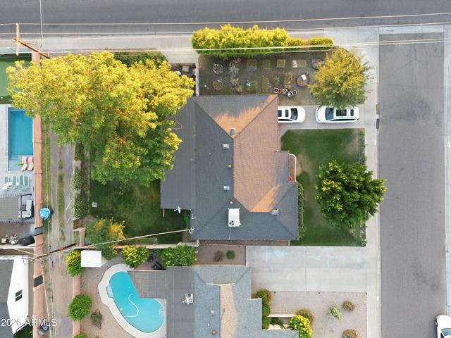 3801 E AMELIA Avenue, Phoenix, AZ 85018